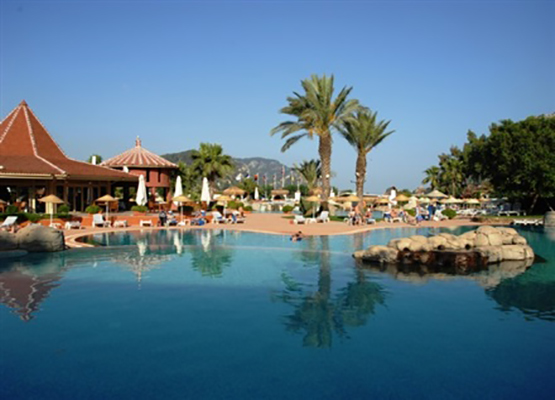 Hotel Marti Resort De Luxe